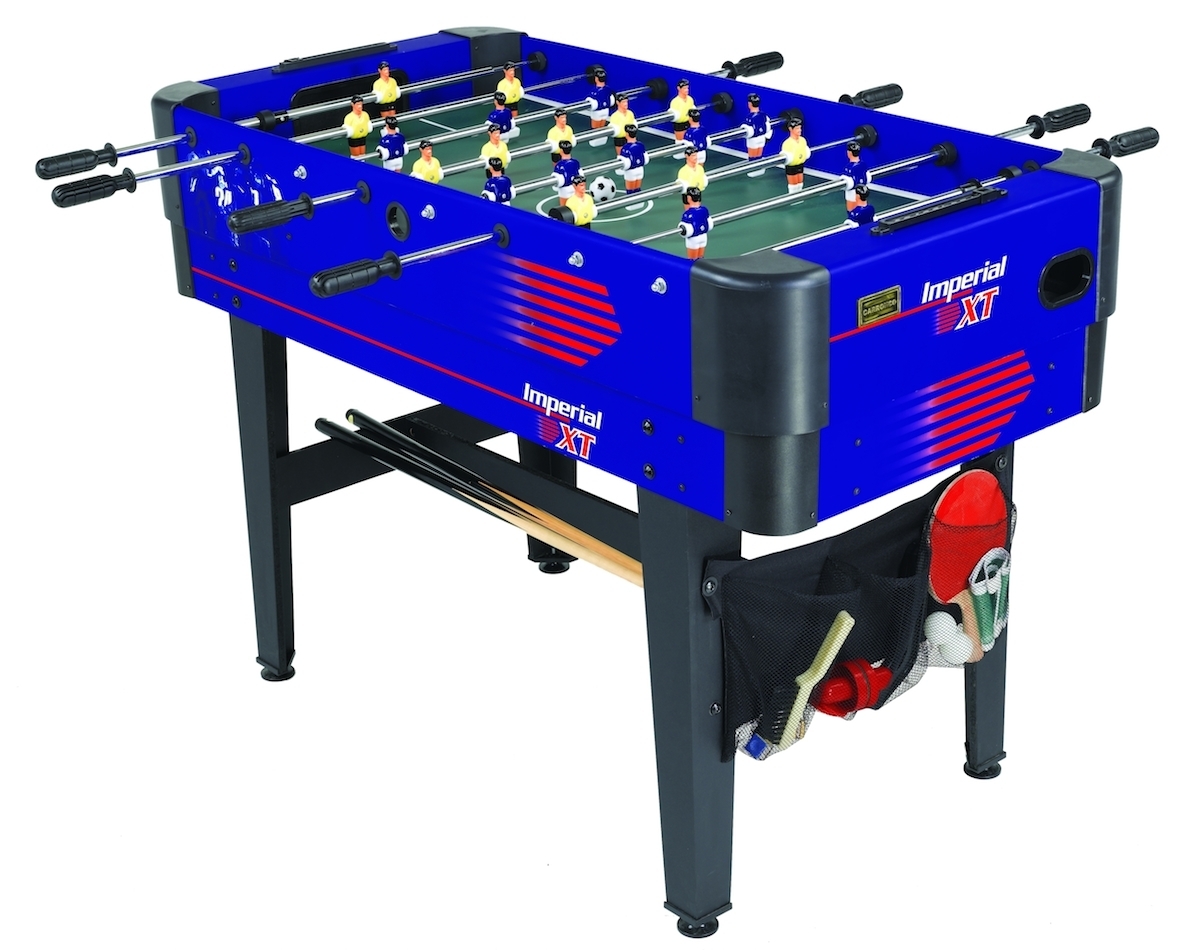 Carromco 7 in 1 Imperial XT