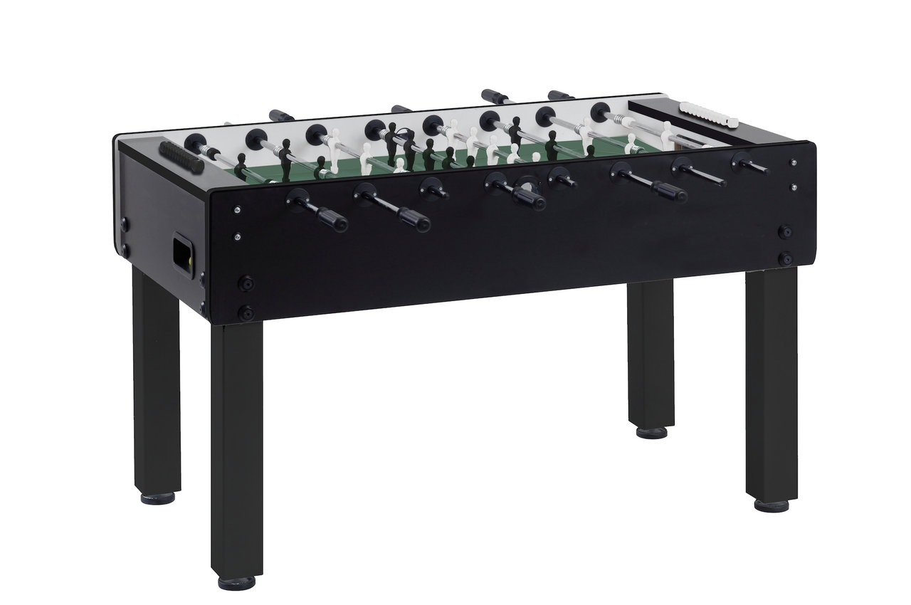 Garlando G-500 Black Edition