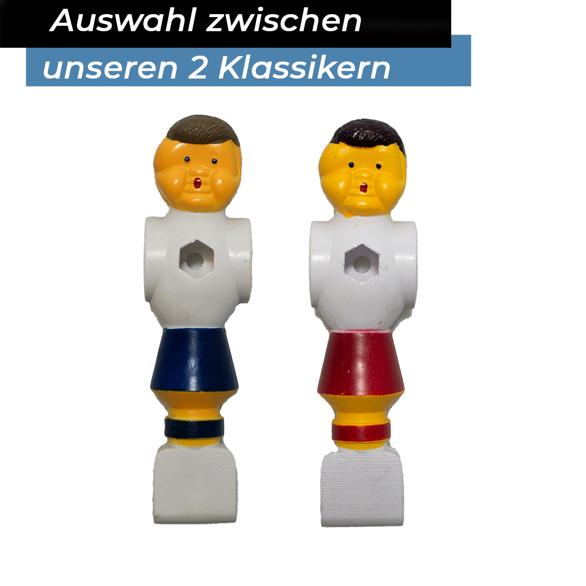 Kickerfigur Champion