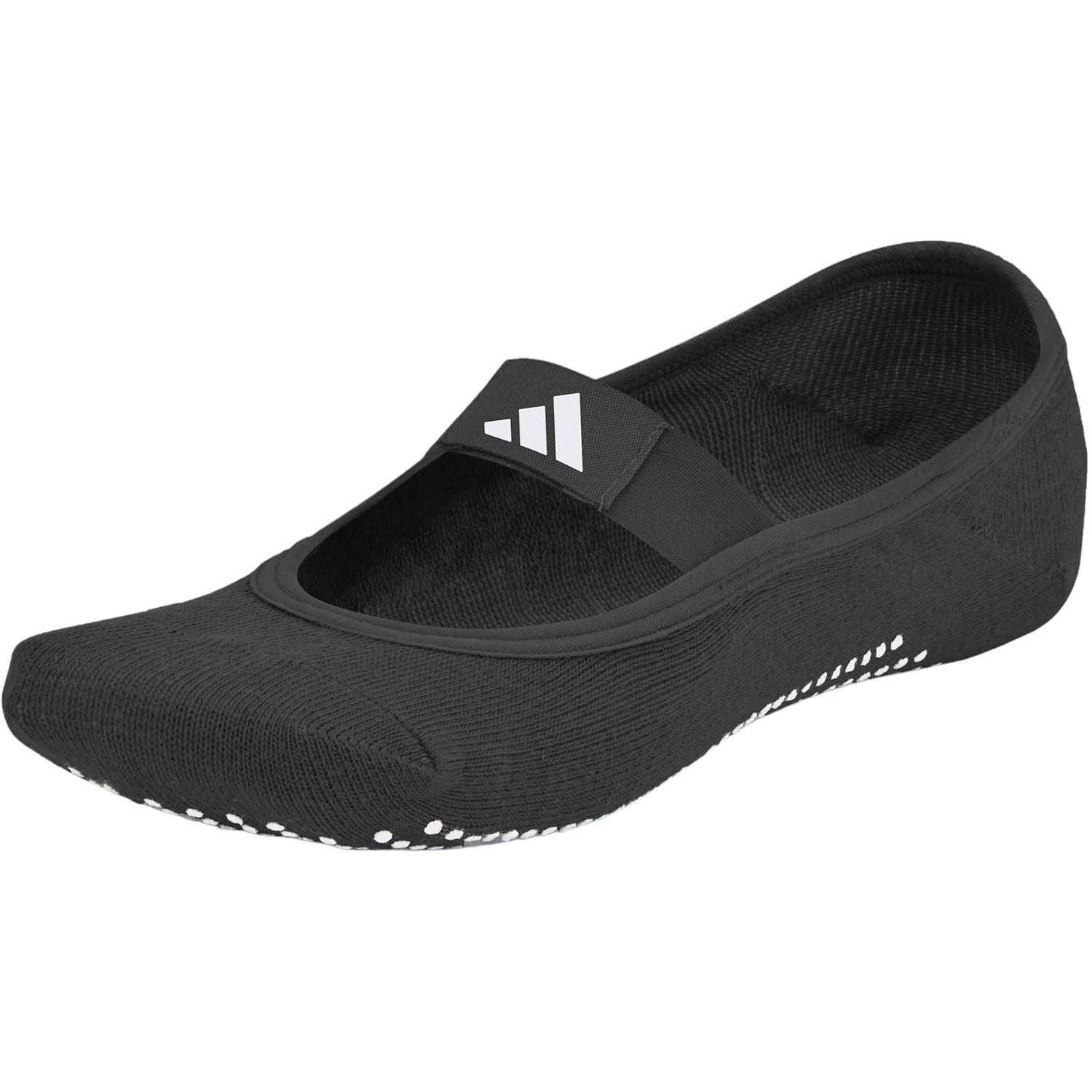 Adidas yoga socks S/M