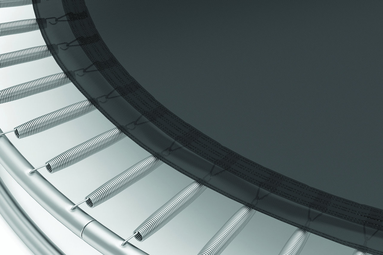 Akrobat Trampoline Primus Flat