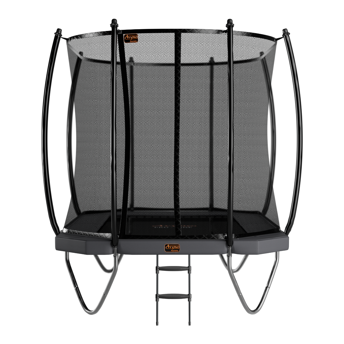 Avyna Pro-Line 238 HD plus Polster + Royal Class Netz & Leiter