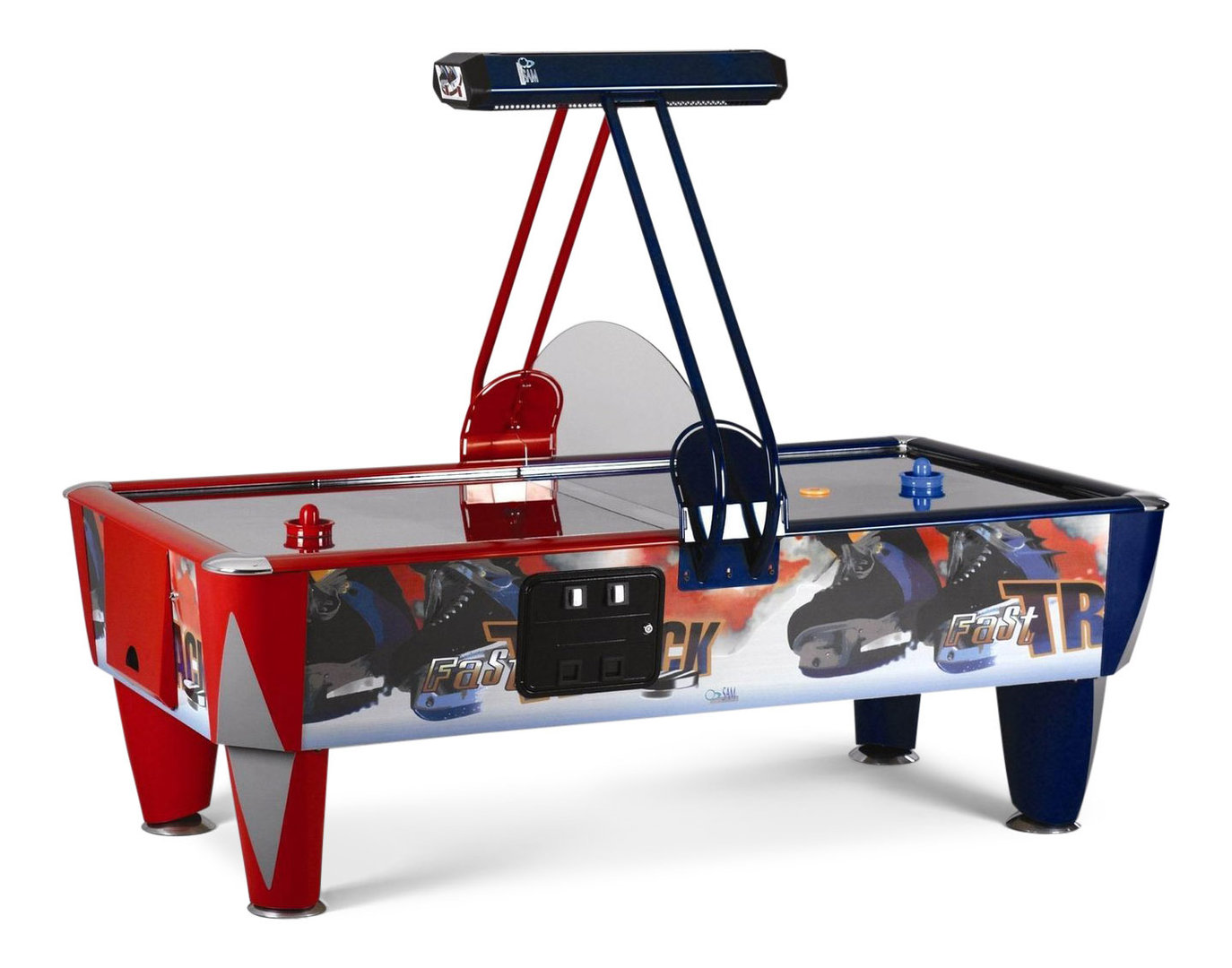 Air Hockey Fast Track