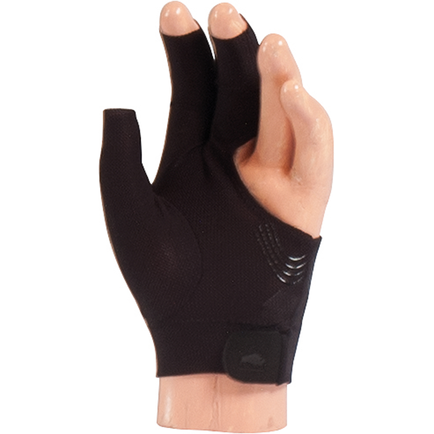Buffalo Pro billiard glove L