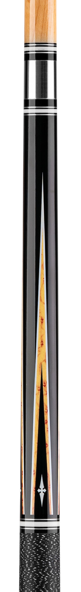 Queue J. Parker Premium Edition PE-2
