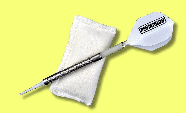 Finger Grip Talk Bag