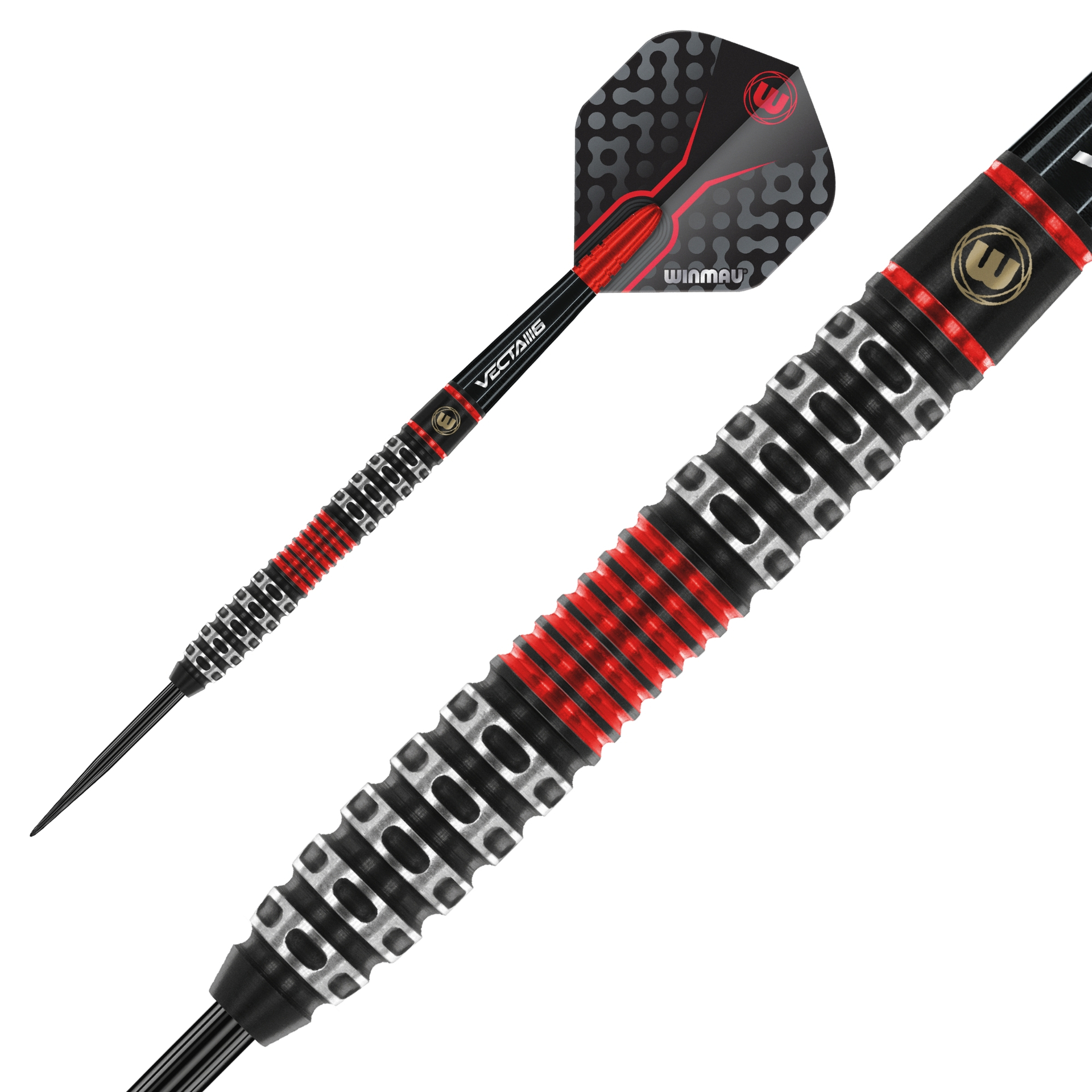 Steeldart Winmau Joe Cullen S.E. 1470