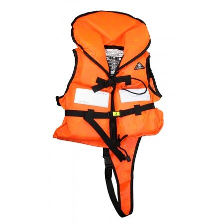 Nautilo Feststoff Rettungsweste für Kinder 