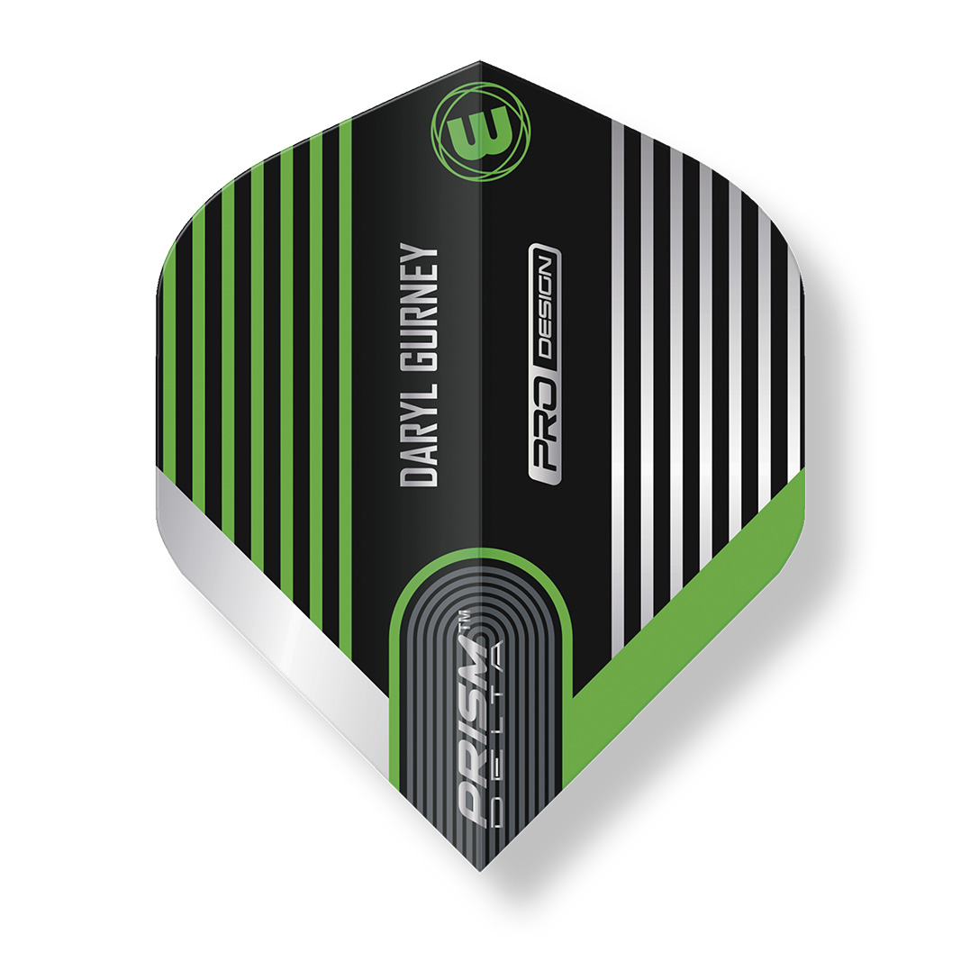 Flights Winmau Players Collection 8140