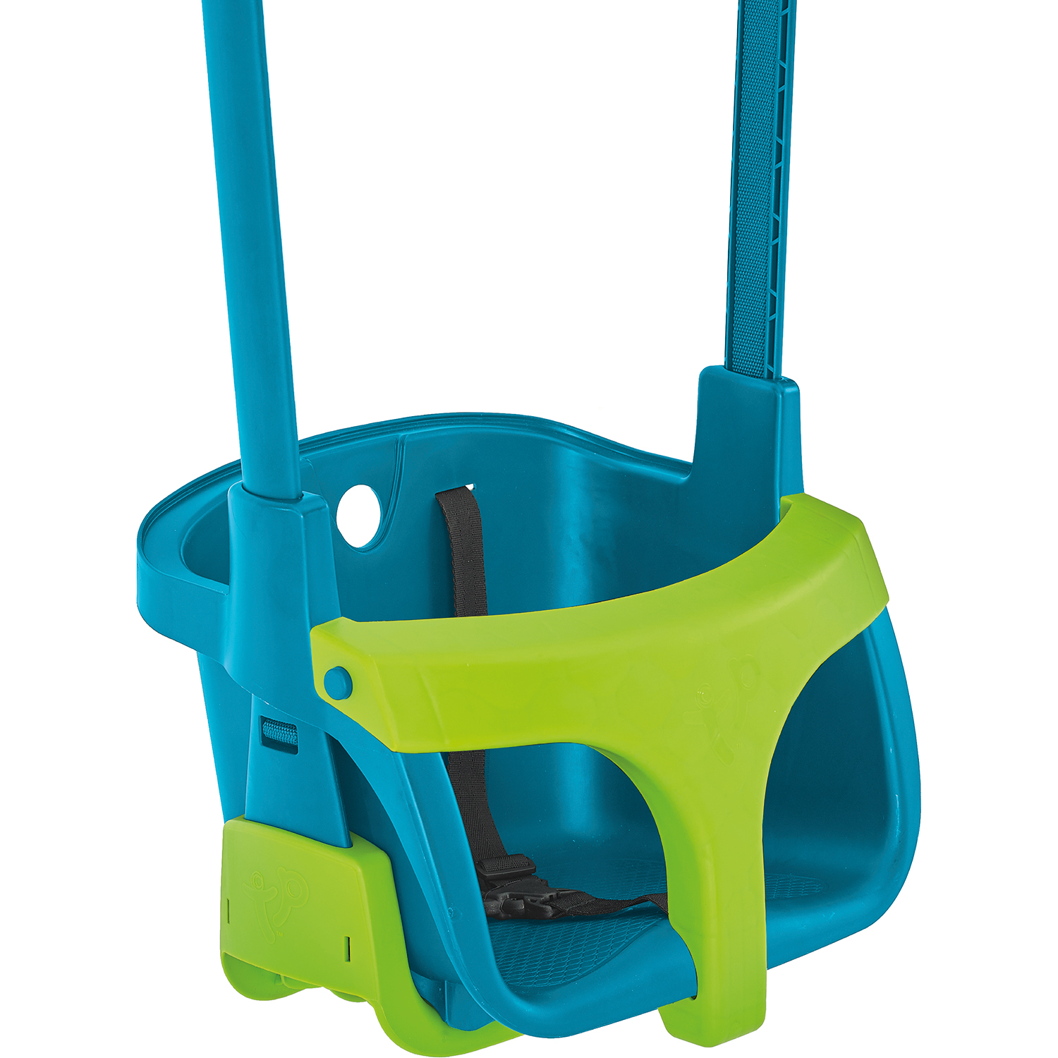 TP swing seat Quadpod III