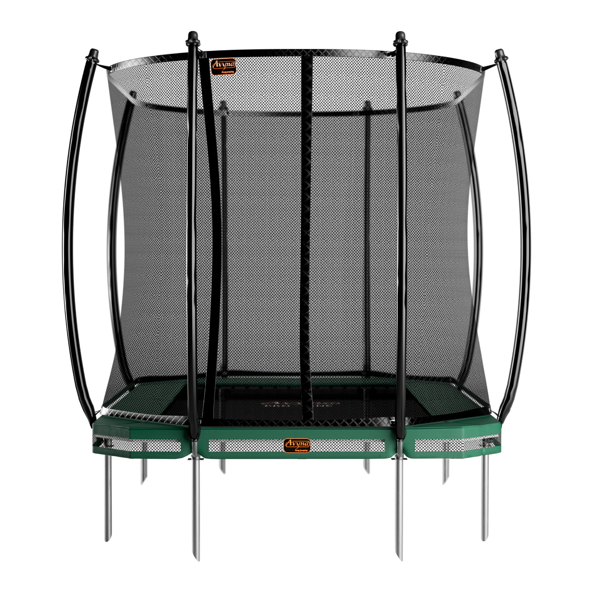 Avyna Pro-Line 223-305x225 InGround + Royal Class Netz-Grün