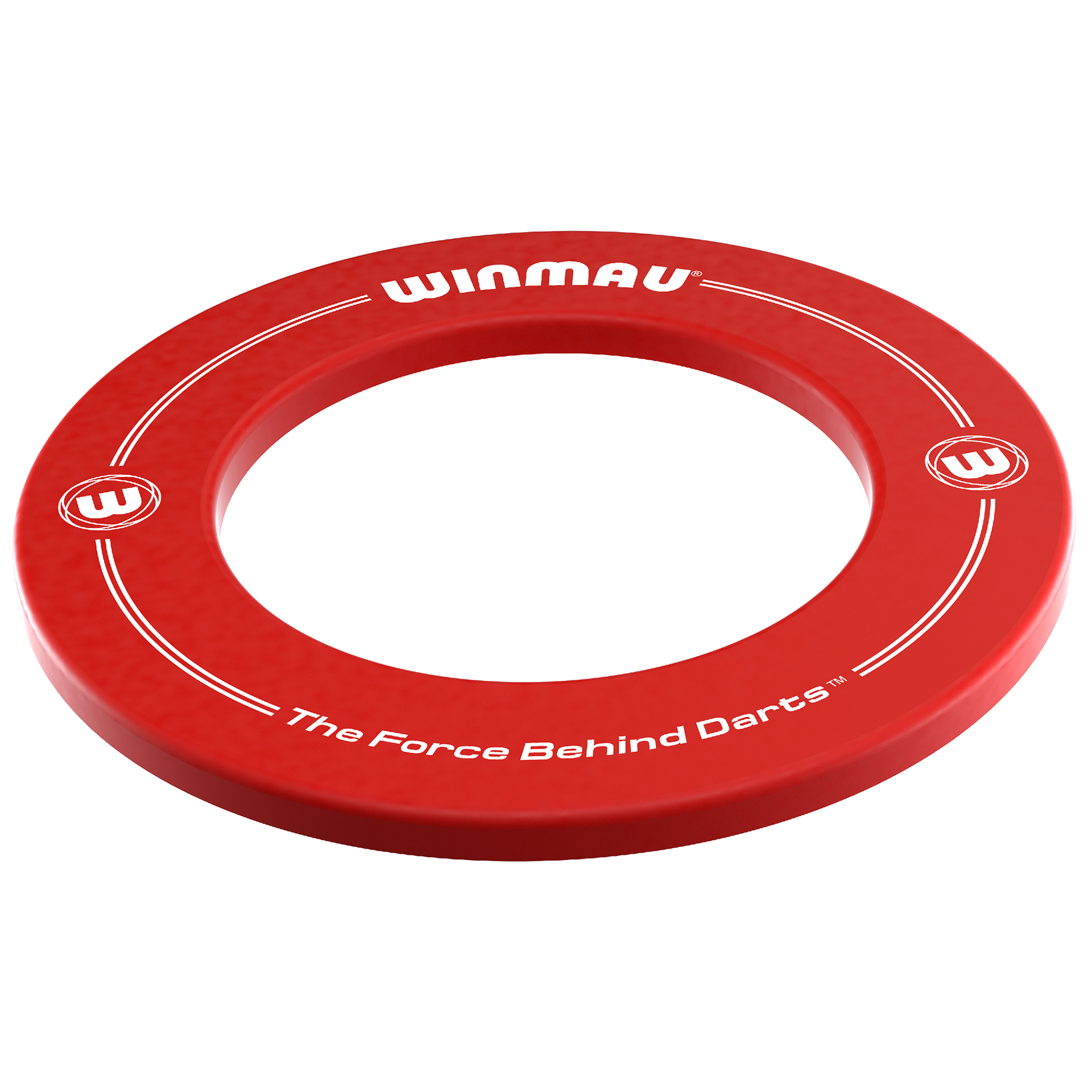 Winmau Dart Catchring - Rot