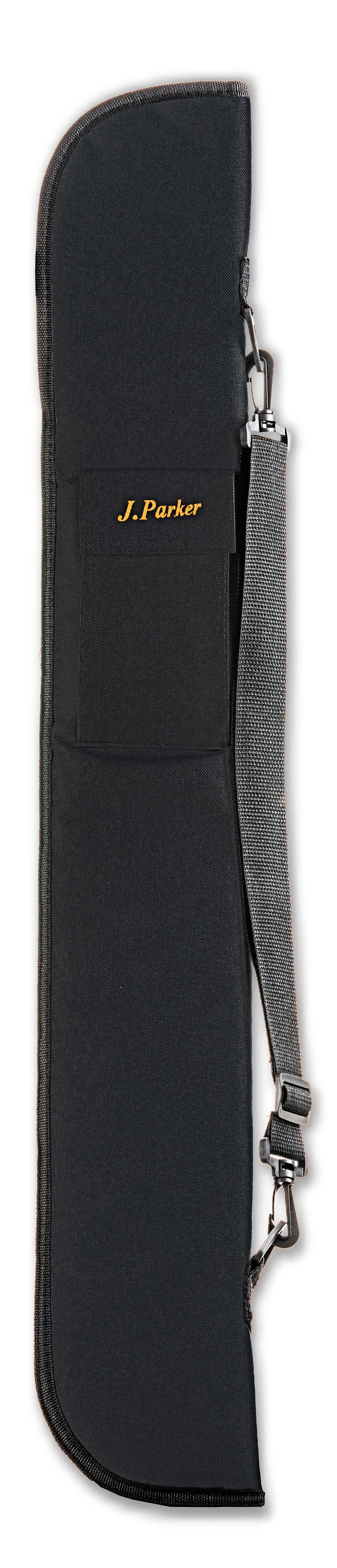 Queuetasche J. Parker 1/2 Nylon