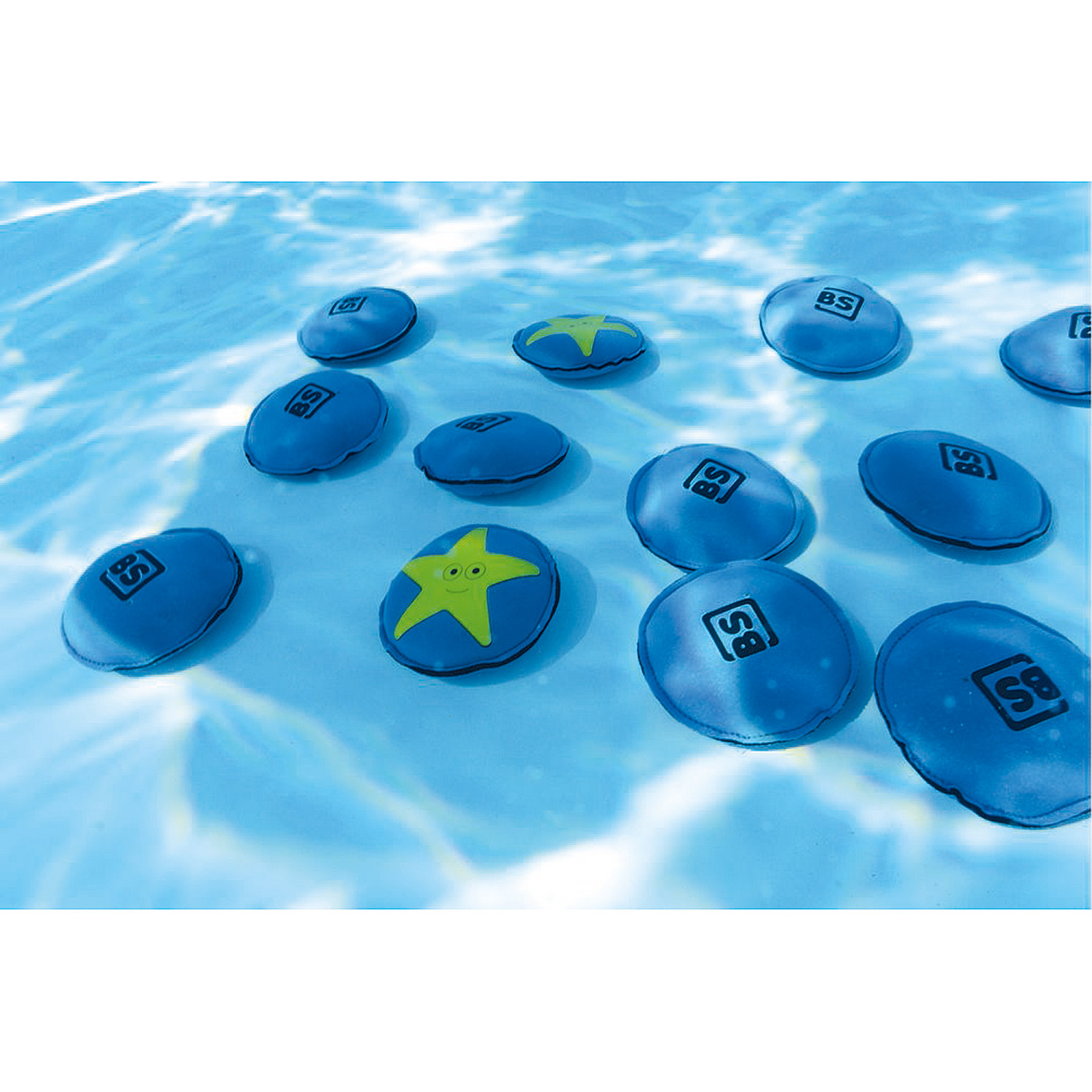 BS Toys Dive Memory