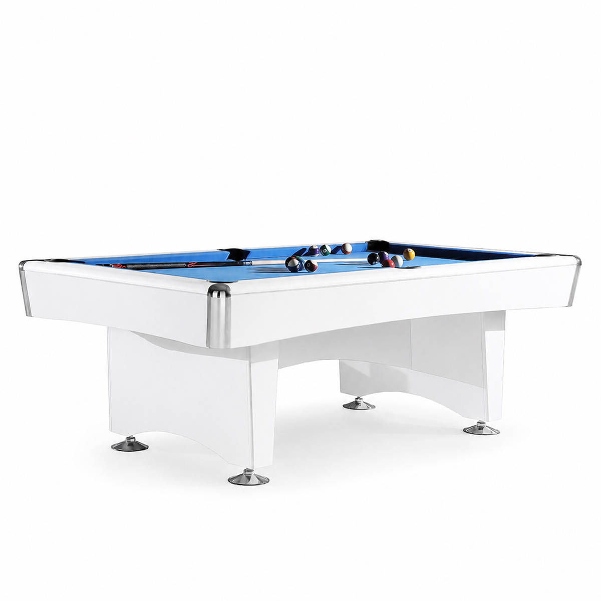 Granada Pooltable