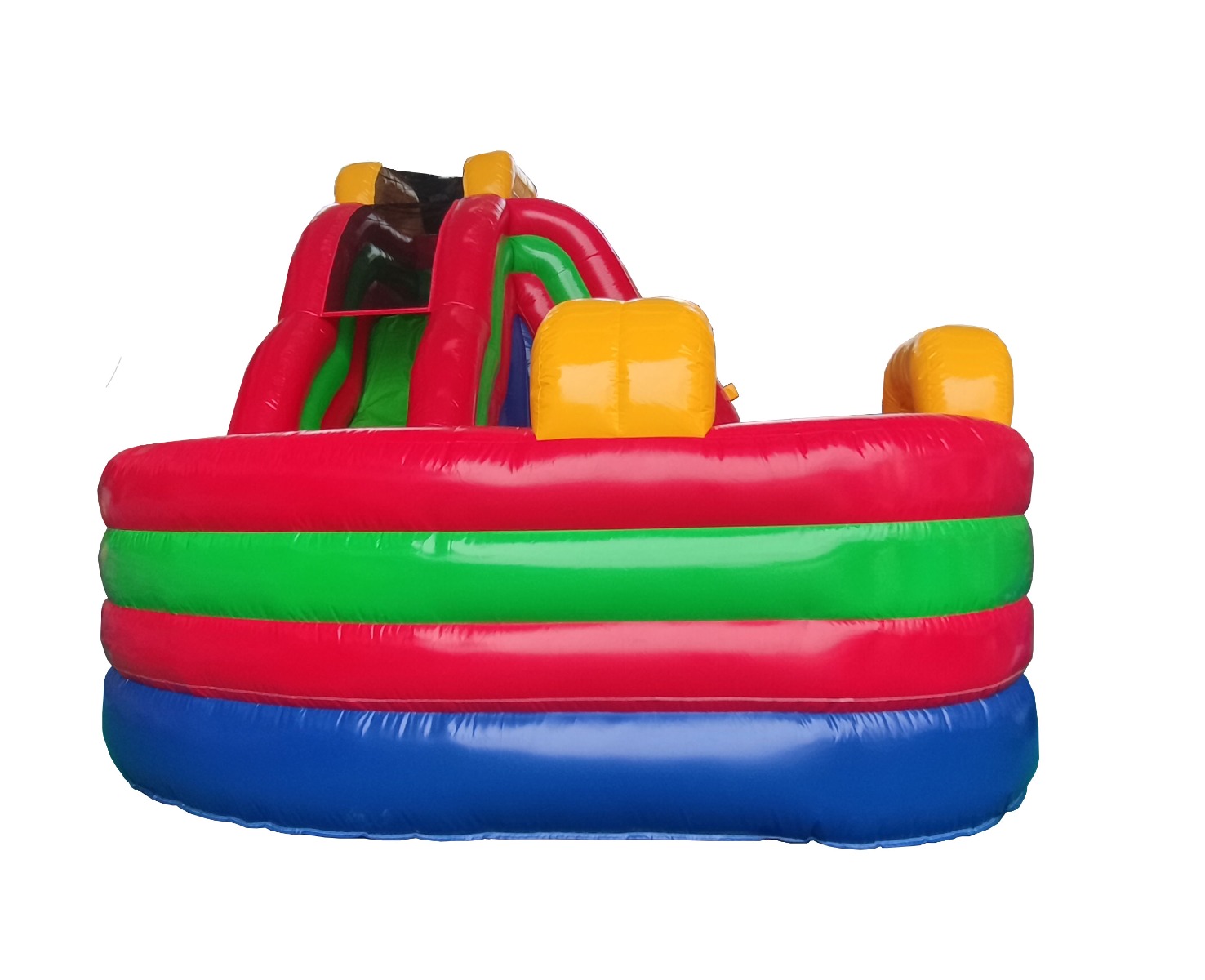 Avyna Inflatable – Adrenaline Adventures Profi