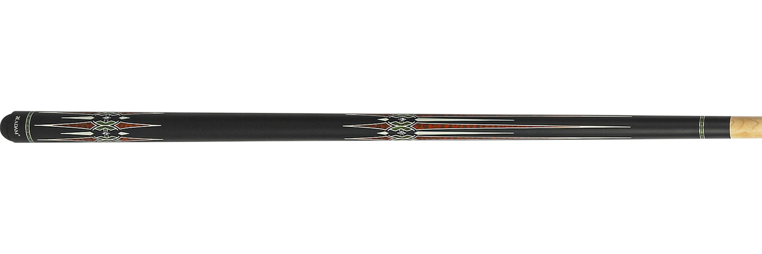Adam billiard cue Professional Zonin 2