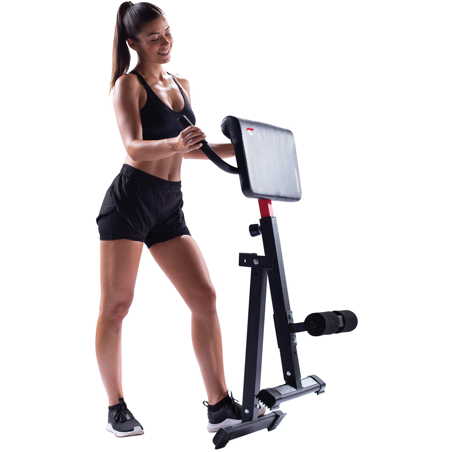 Christopeit fitness bench AB1000