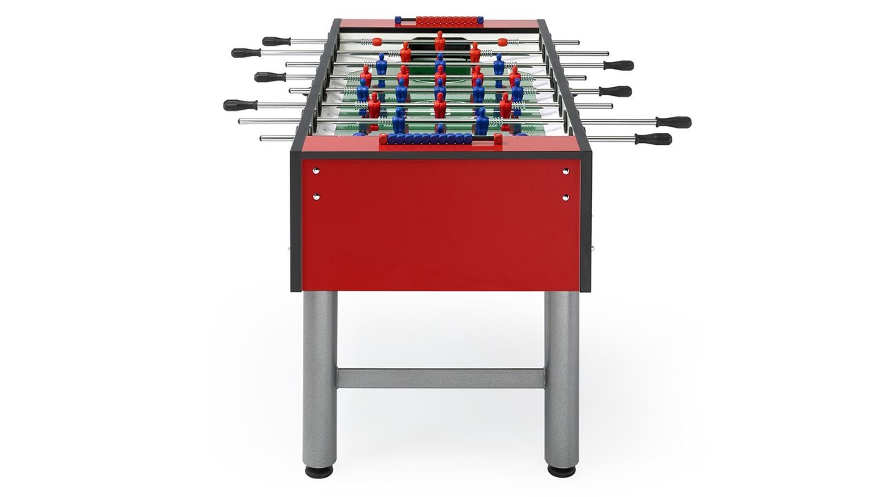 FAS Tischkicker Tournament