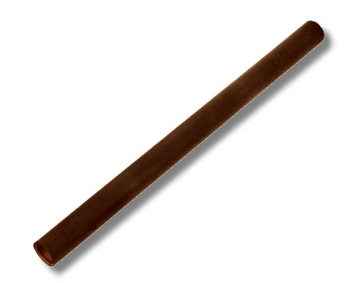 Rubber grip band for cue 29cm