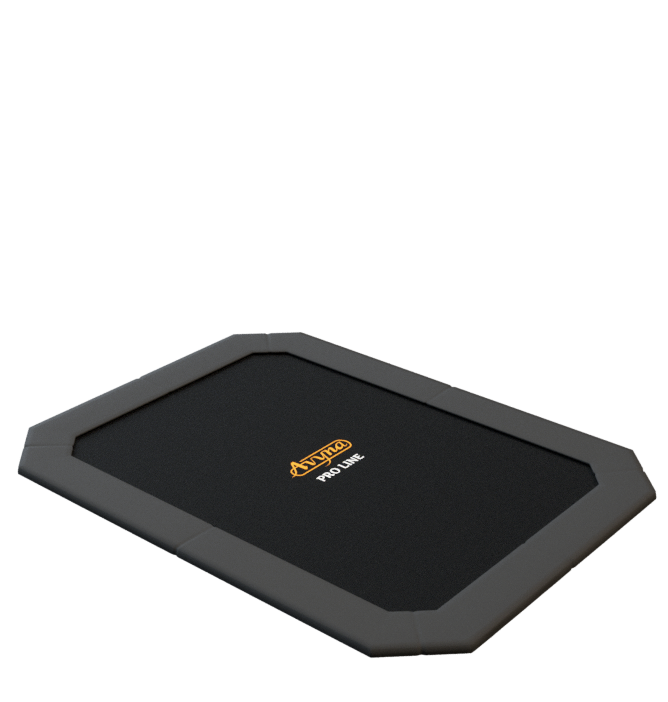 Avyna Pro-Line FlatLevel 352 520x305 HD plus Unterlage - Grau