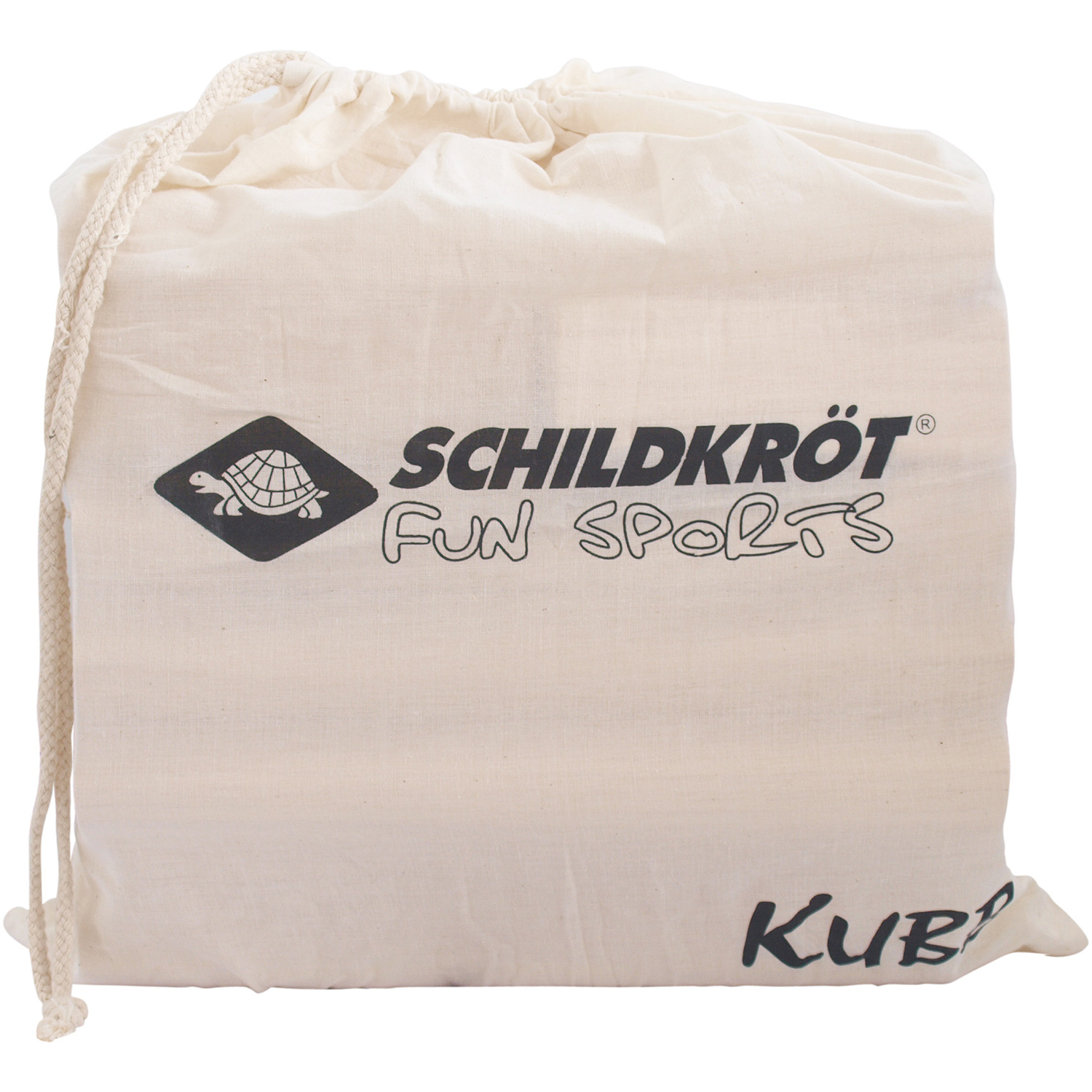 Kubb Schildkr÷t FSC Holz