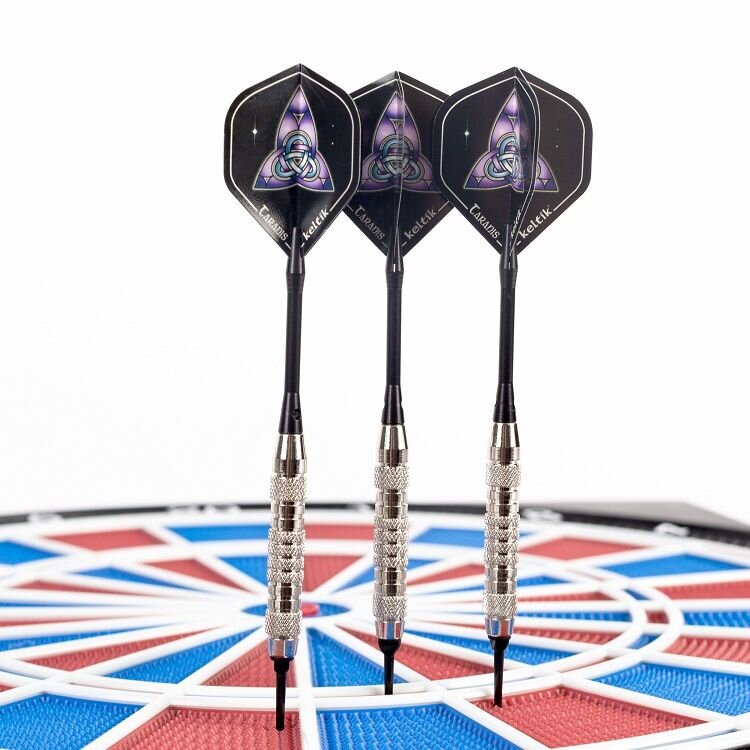 Softdart Soft Dart Pfeile Keltik Taranis 16 g