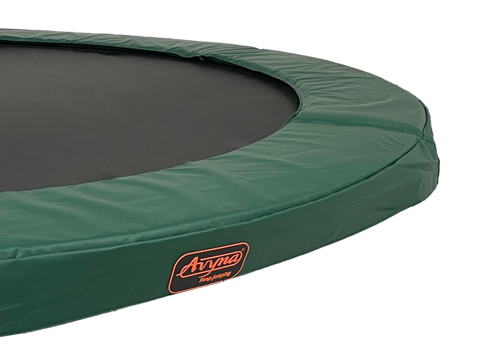 Universal-Sicherheitspad 12,5ft Heavy Duty Grün