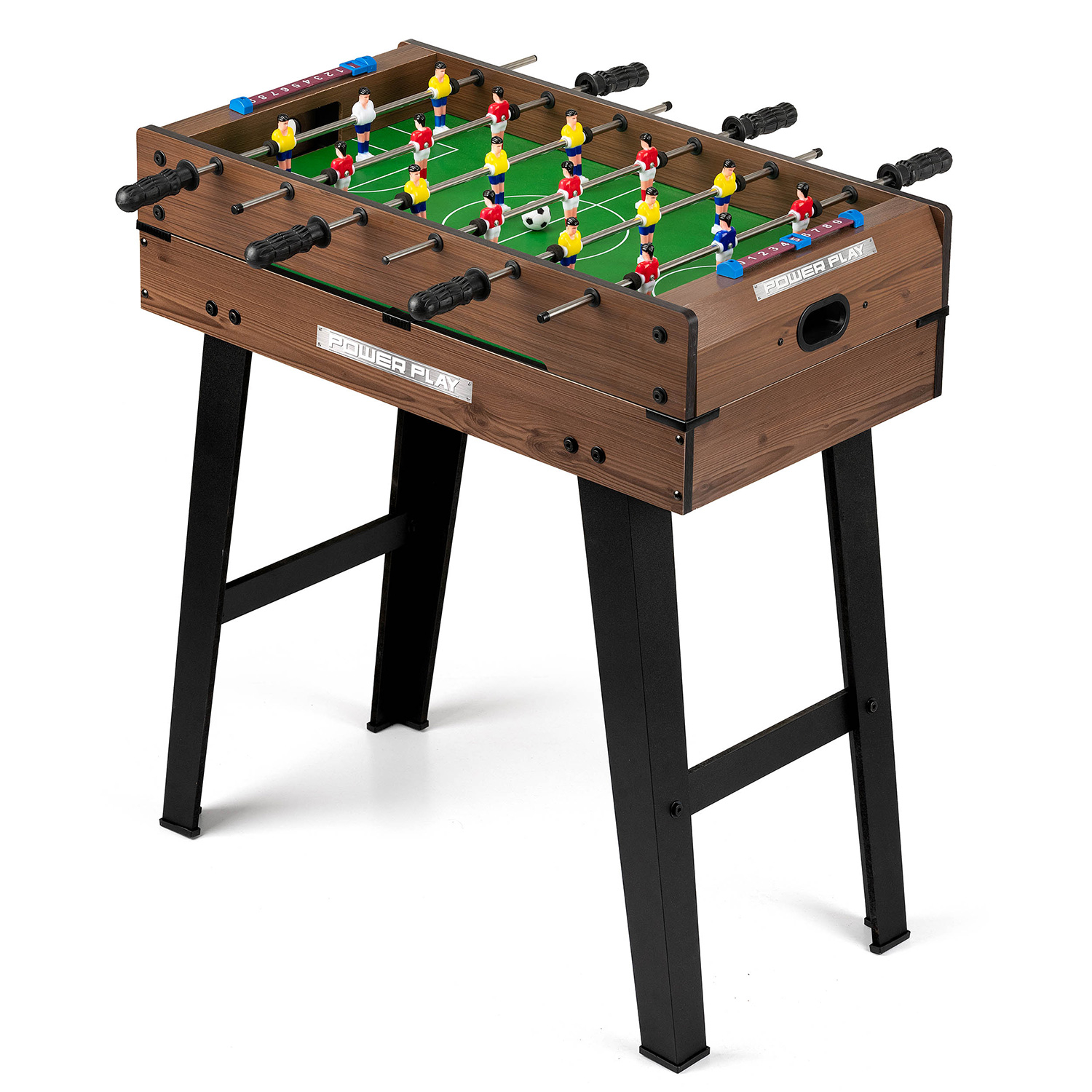 Toyrific 4-in-1 Spieltisch
