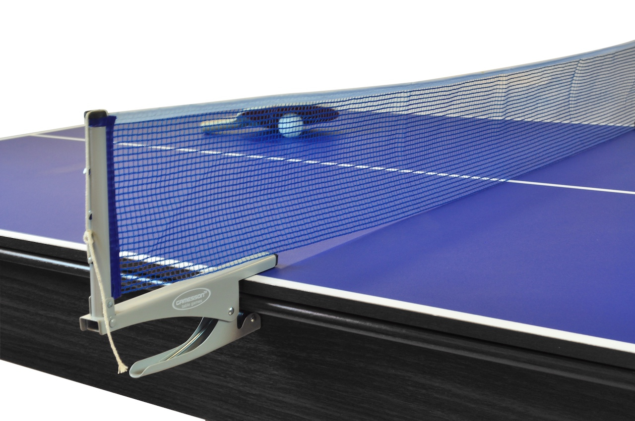 Mars De Luxe 3-in-1 Multitisch