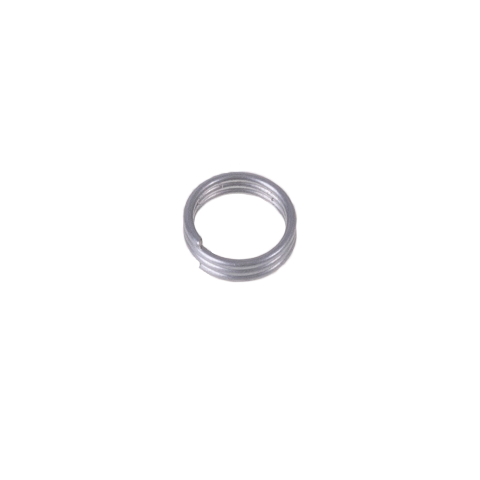 Shaft spring rings Karella set of 12