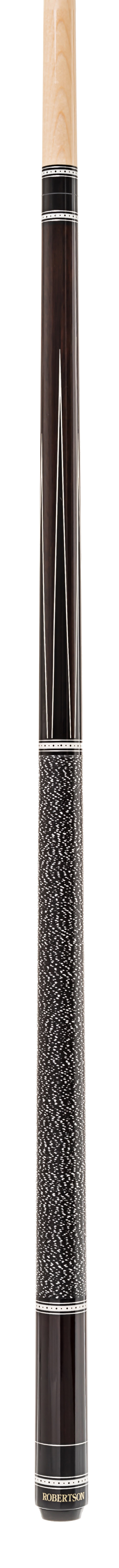 Cue Robertson R-1 black