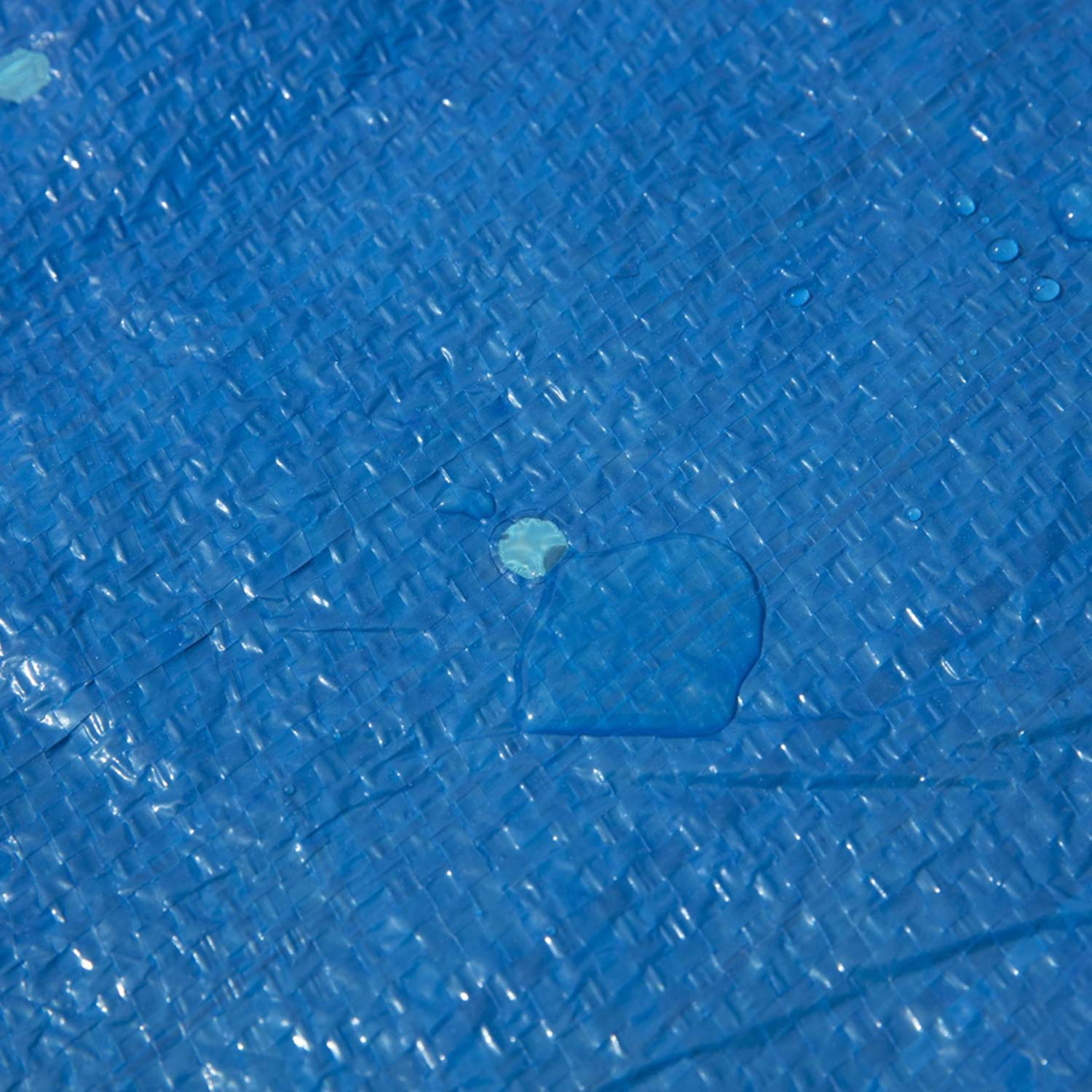 Bestway Steel pool cover 259 x 170 cm