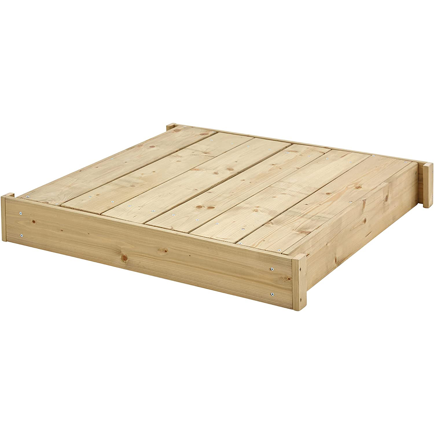 Sandkasten TP 'Spielen
