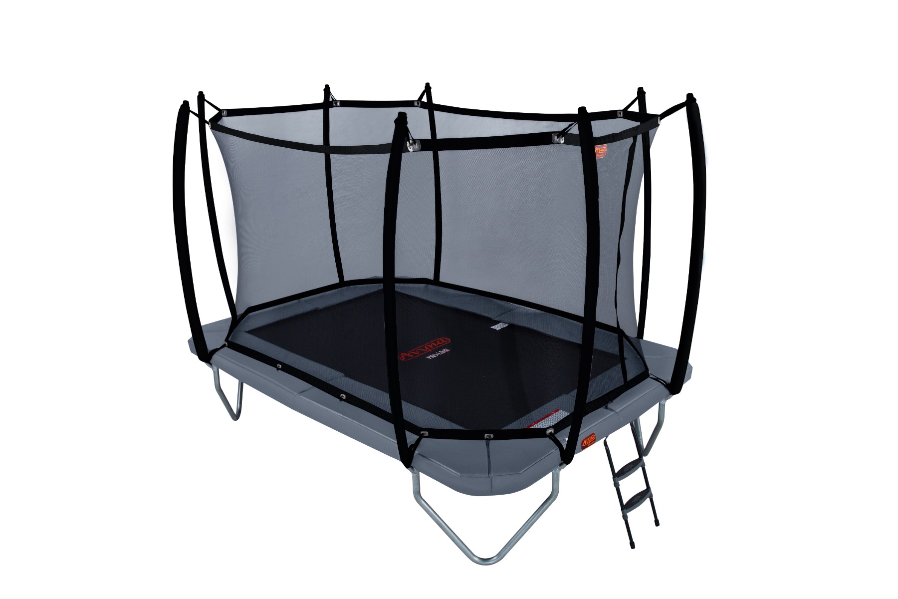 Avyna Separate Enclosure 305x225 (223) - Black (G3)