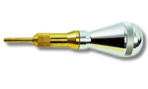 Dartdoc / Spitzenausdrücker