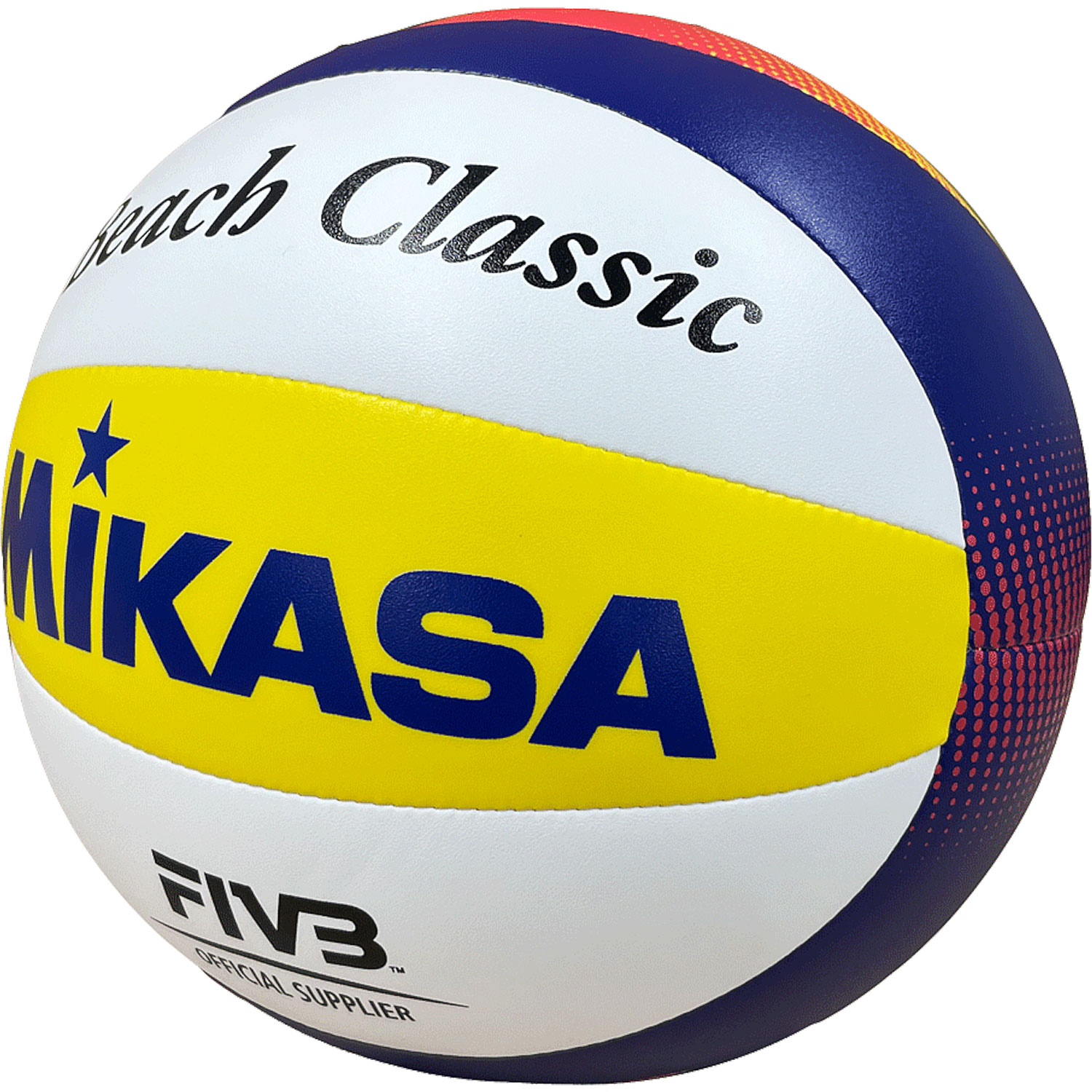 Beach volleyball Mikasa BV552C
