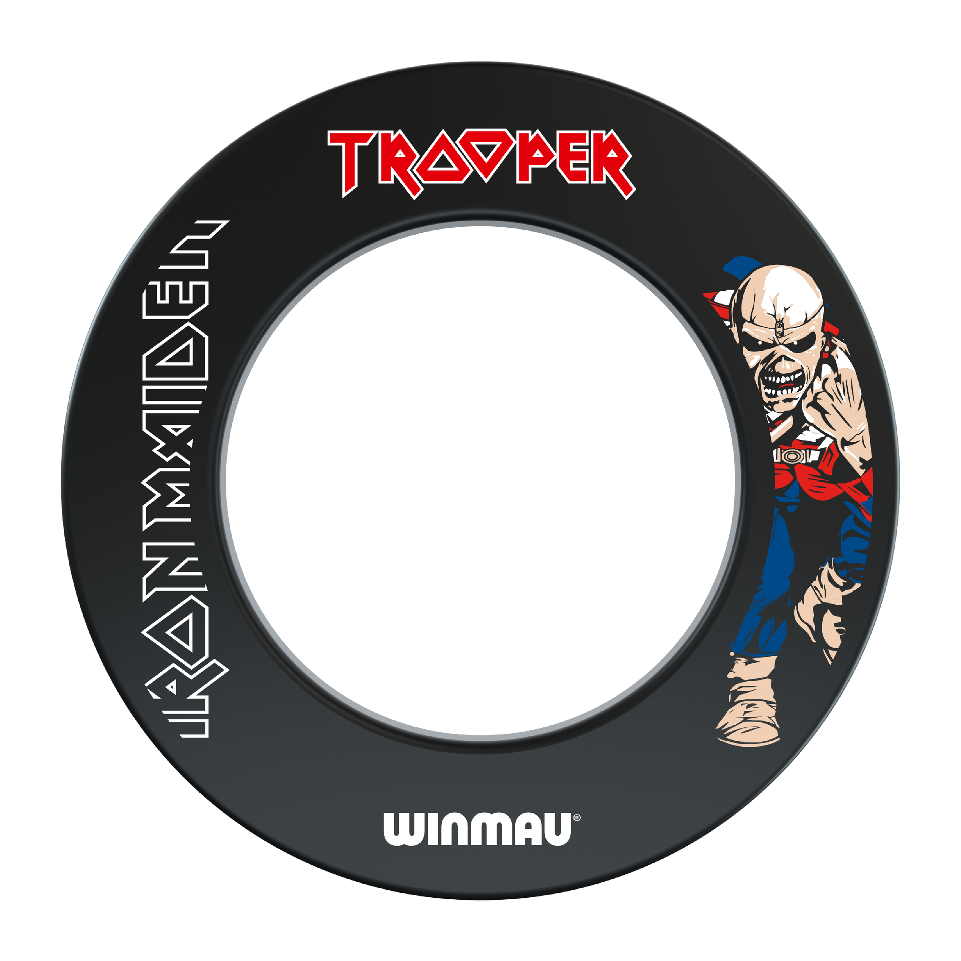 Winmau - Surround Trooper 