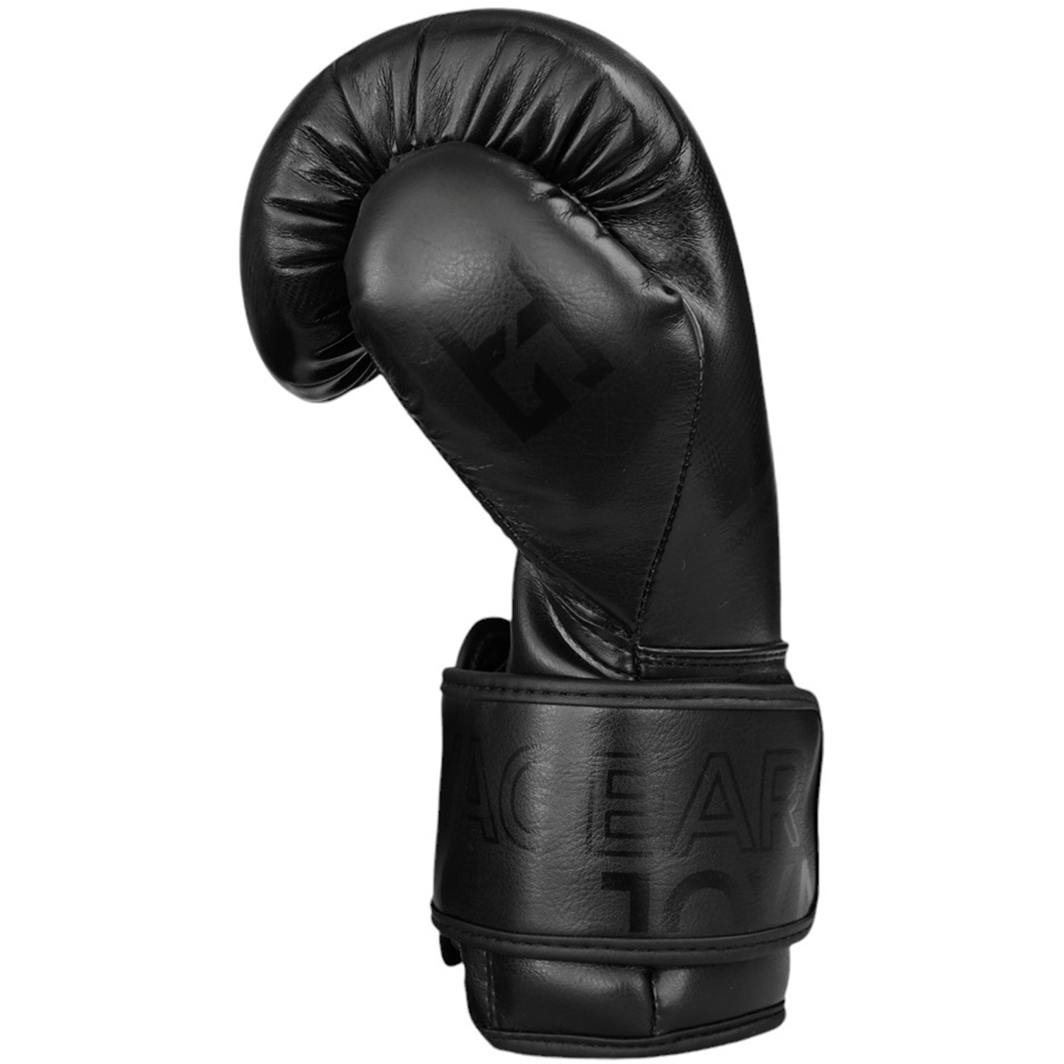 Joya Evolution Kickboxing Handschuhe schwarz