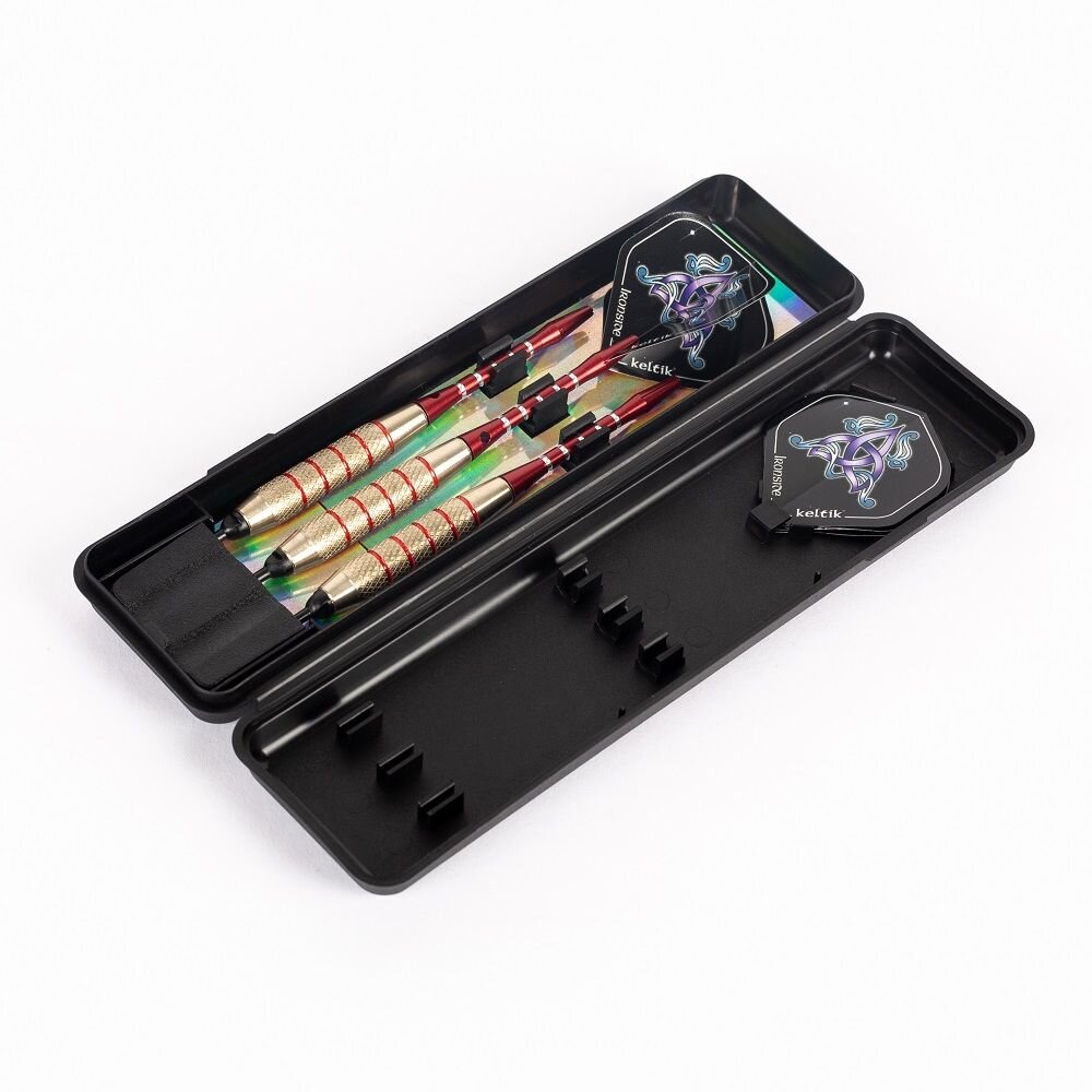 Softdart Soft Dart Pfeile Keltik Ironside 18 g