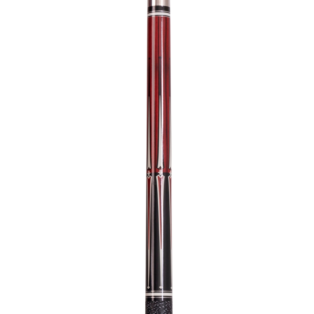 Queue J. Parker Premium Edition PE-3
