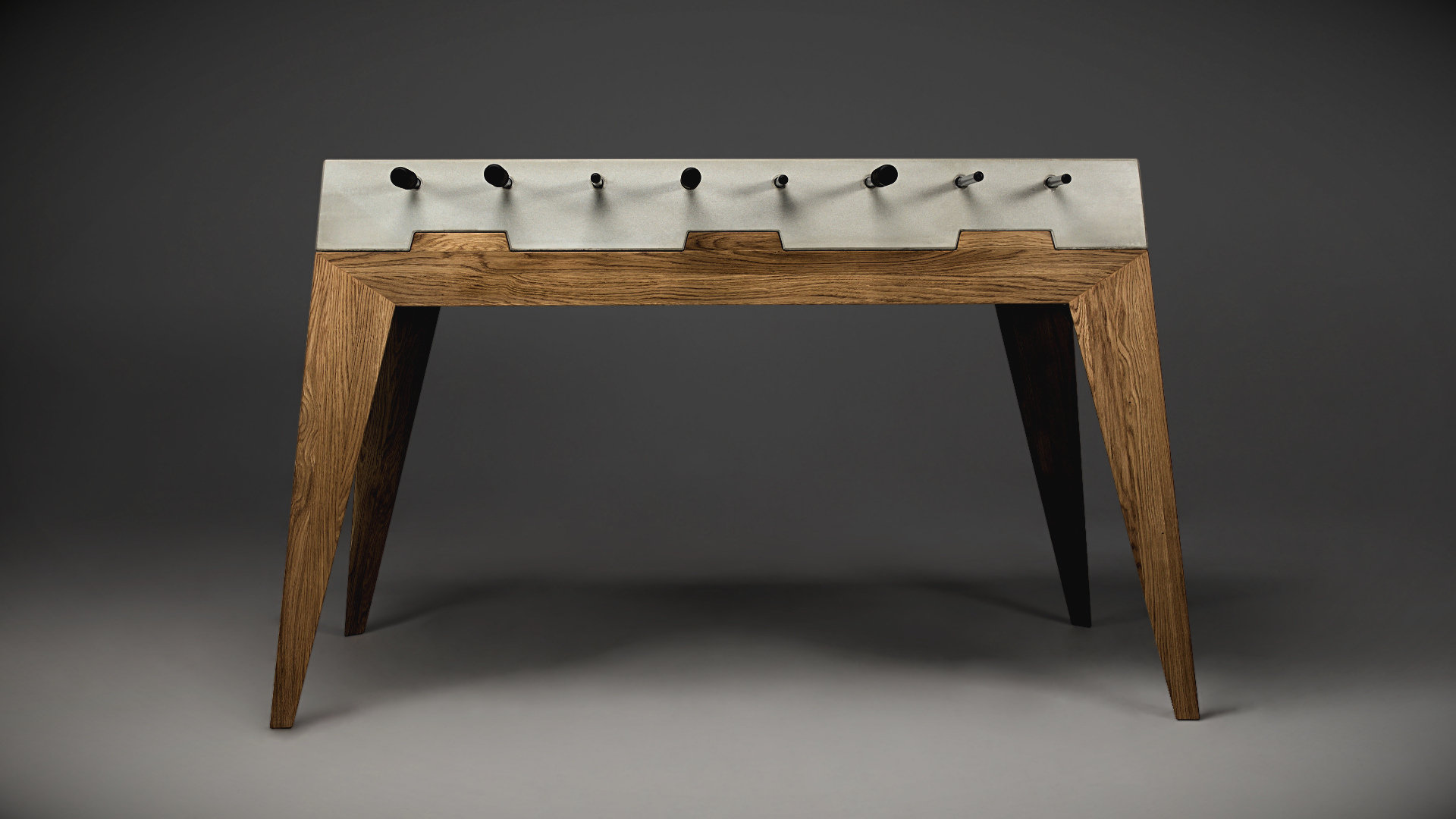 ARCA foosball