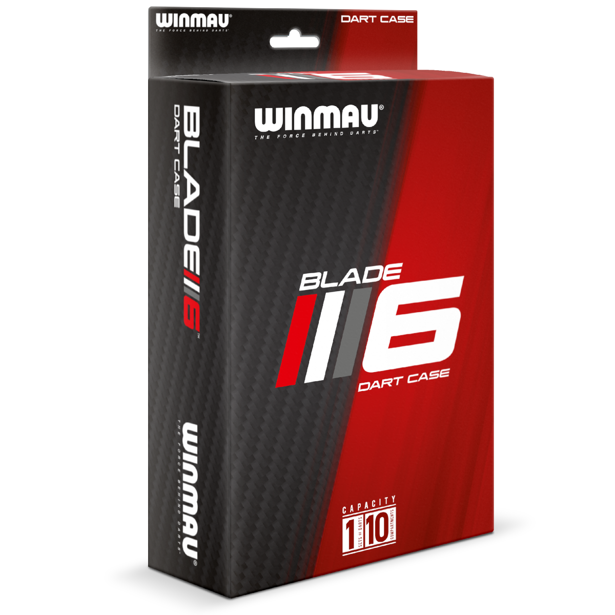 Darttasche Winmau Blade 6 Case - 8334