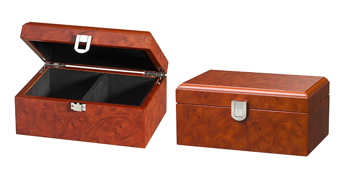 Philos Chess pieces box 180 x 120 x 83mm