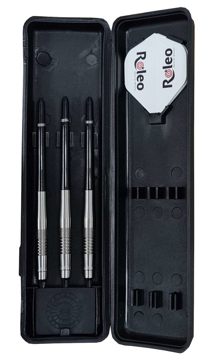Roleo Softdartpfeile RSP-6 17g