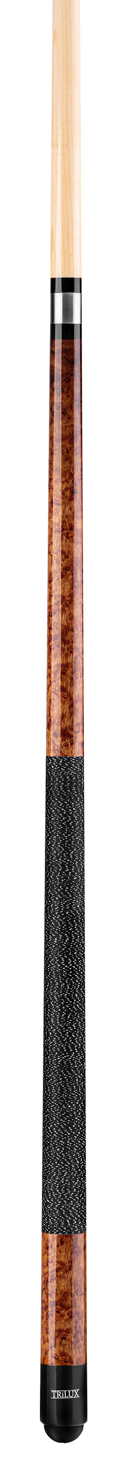 Trilux TX-3 braun tail