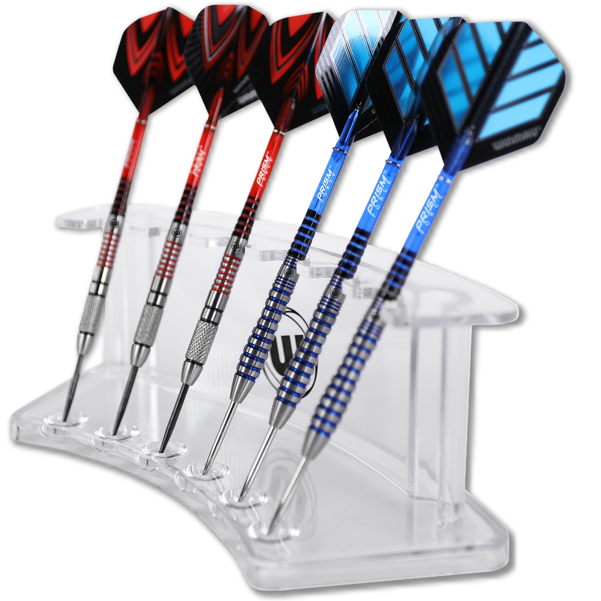 Winmau Wave Dart Display Stand 8435