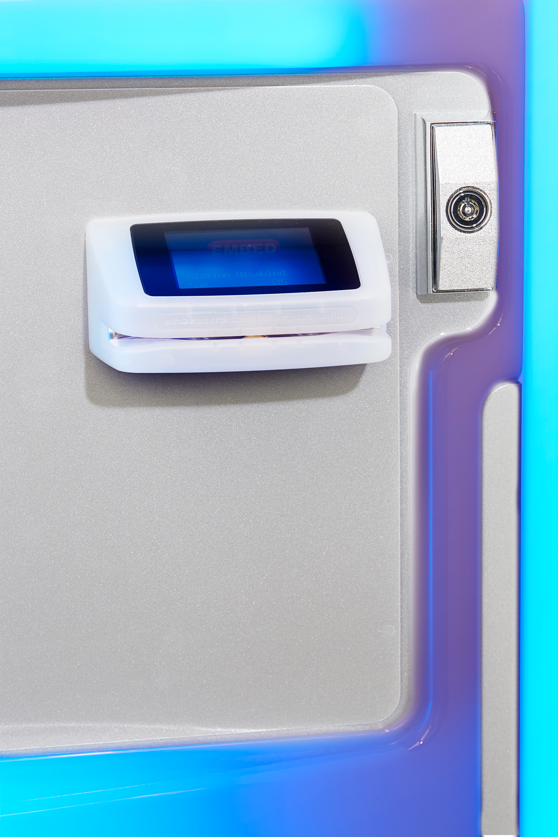 Elaut Greifautomat E-Claw 600
