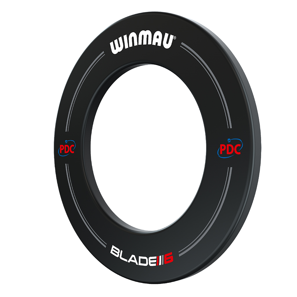Catchring Winmau Blade 6 PDC 4441