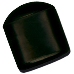 Einfache Abschlusskappe